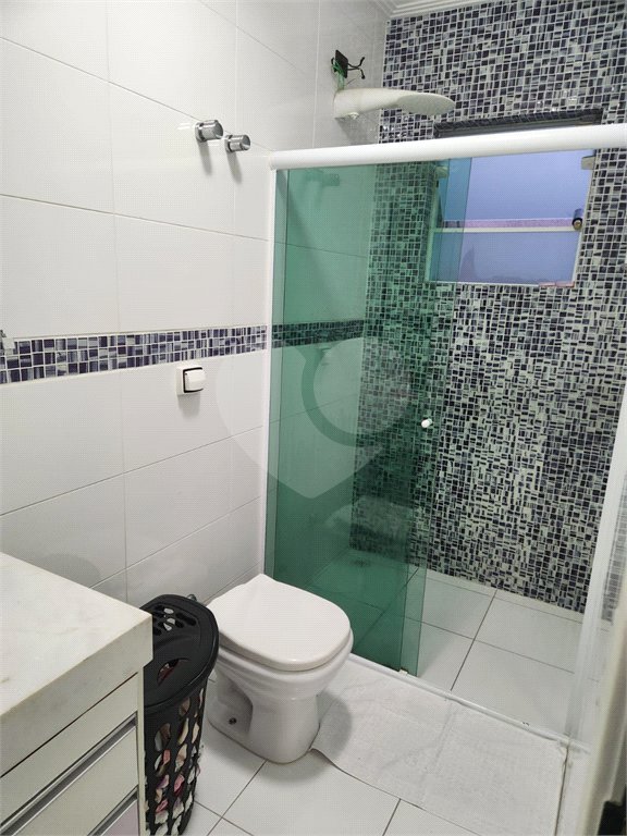 Sobrado à venda com 2 suítes em Vila Mazzei, São Paulo, SP