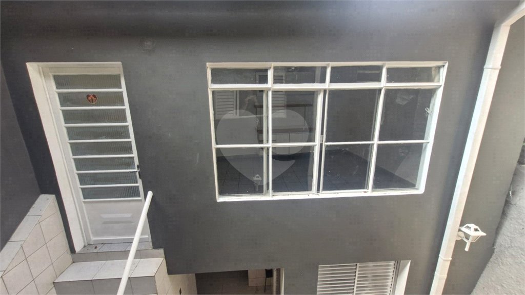 Casa de Vila à venda com 3 suítes em Santana, São Paulo, SP