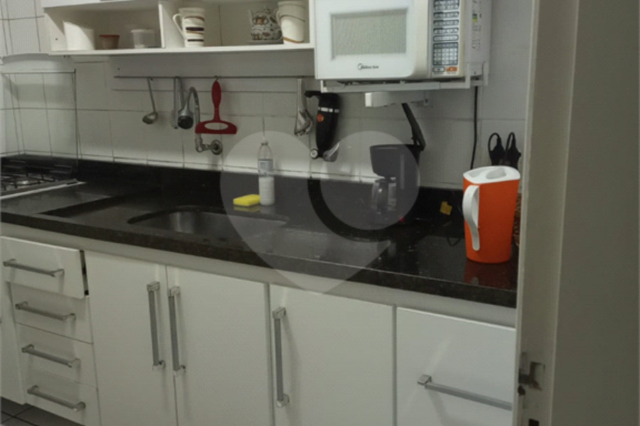 Apartamento à venda com 2 quartos em Cidade Ademar, São Paulo, SP