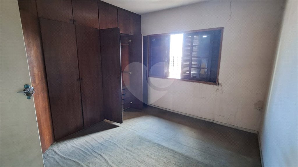Sobrado à venda com 4 quartos em Tucuruvi, São Paulo, SP