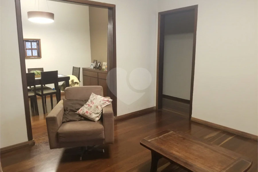 Casa à venda com 3 quartos, sendo 1 suíte, em Mandaqui, São Paulo, SP