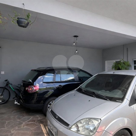 Casa à venda com 3 quartos em Vida Nova Itapetininga, Itapetininga, SP