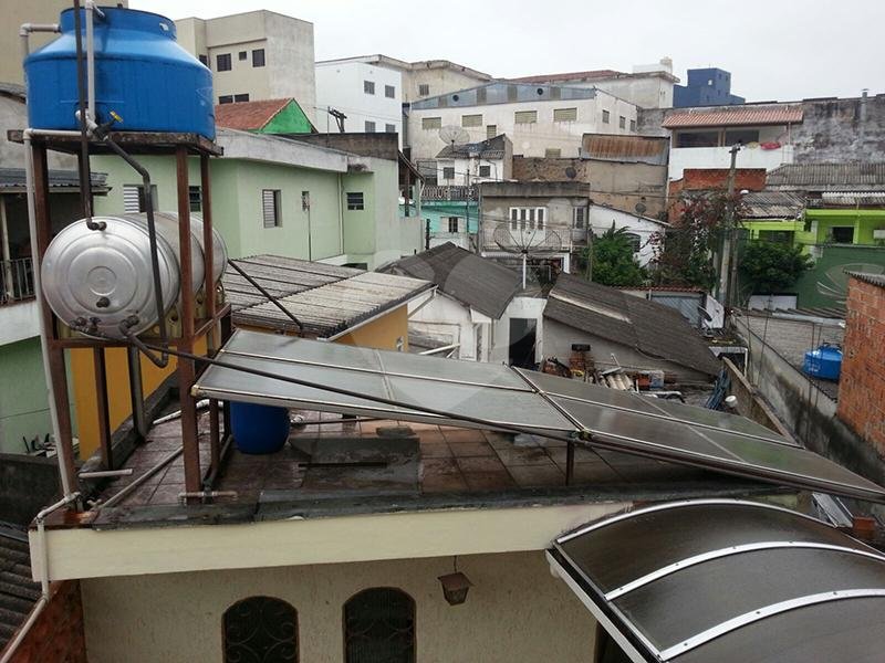 Sobrado à venda com 3 quartos, sendo 1 suíte, em Vila Nova Cachoeirinha, São Paulo, SP