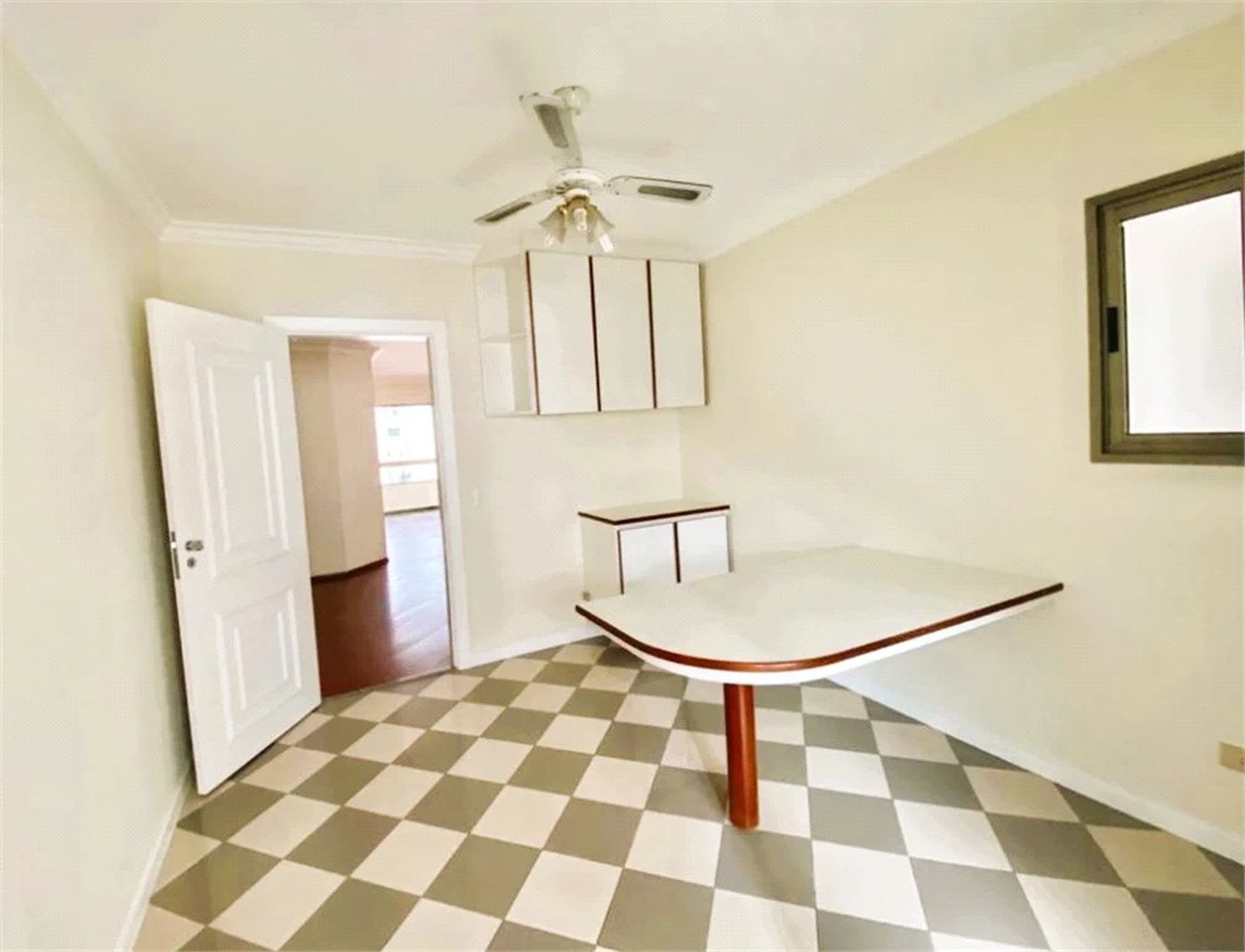 Apartamento à venda com 3 suítes em Parque Bairro Morumbi, São Paulo, SP