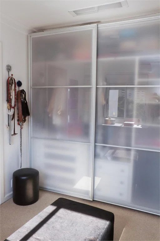 Apartamento à venda com 3 suítes em Jardim Fonte do Morumbi, São Paulo, SP