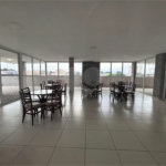 Apartamento à venda com 3 quartos, sendo 1 suíte, em Jardim Piratininga, Sorocaba, SP