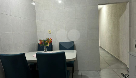 Casa Térrea à venda com 2 quartos, sendo 1 suíte, em Parque Edu Chaves, São Paulo, SP