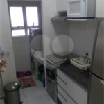 Apartamento à venda com 2 quartos, sendo 1 suíte, em Villa Di Cesar, Mogi das Cruzes, SP