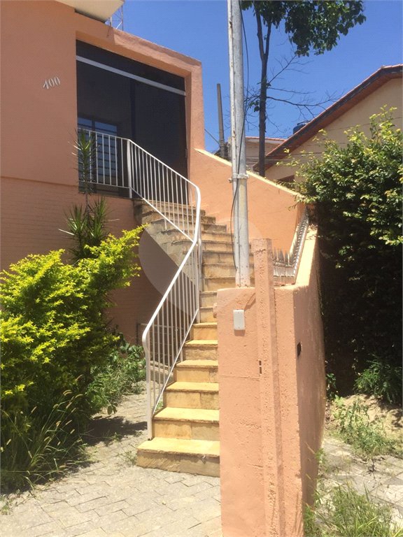 Sobrado à venda com 3 quartos, sendo 1 suíte, em Vila Nova Mazzei, São Paulo, SP