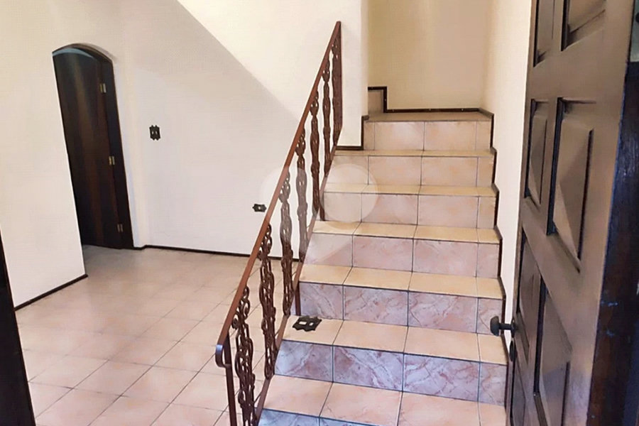 Sobrado à venda com 4 quartos, sendo 3 suítes,  em Casa Verde, São Paulo, SP