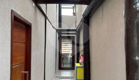 Casa à venda com 3 quartos, sendo 1 suíte,  no condomínio Estancia da Serra / Residencial Nova Mairipora, Mairiporã - SP