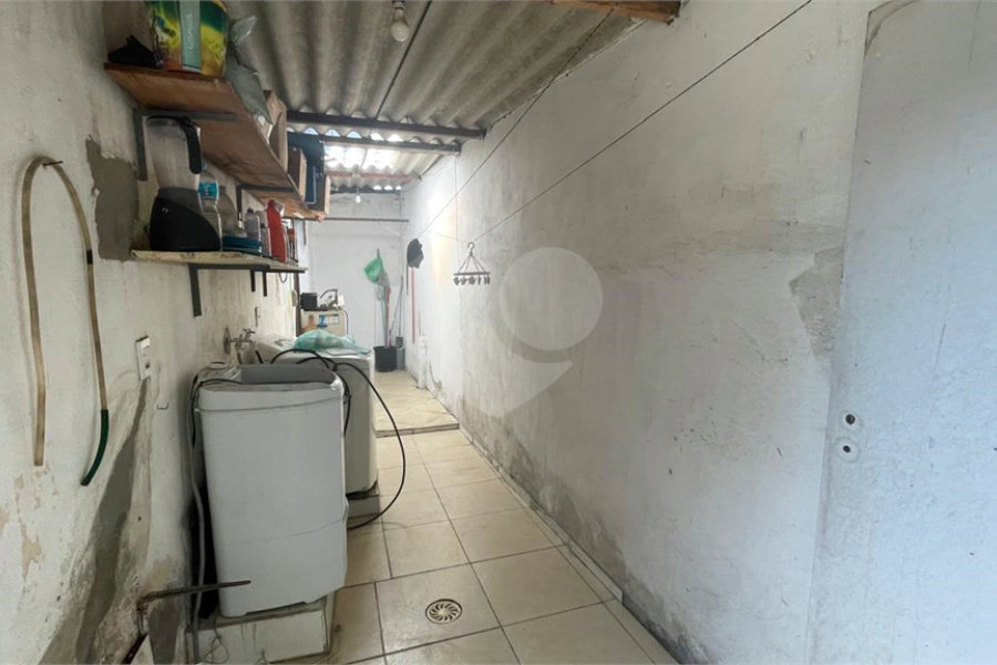 Casa à venda com 2 quartos em Tremembé, São Paulo, SP