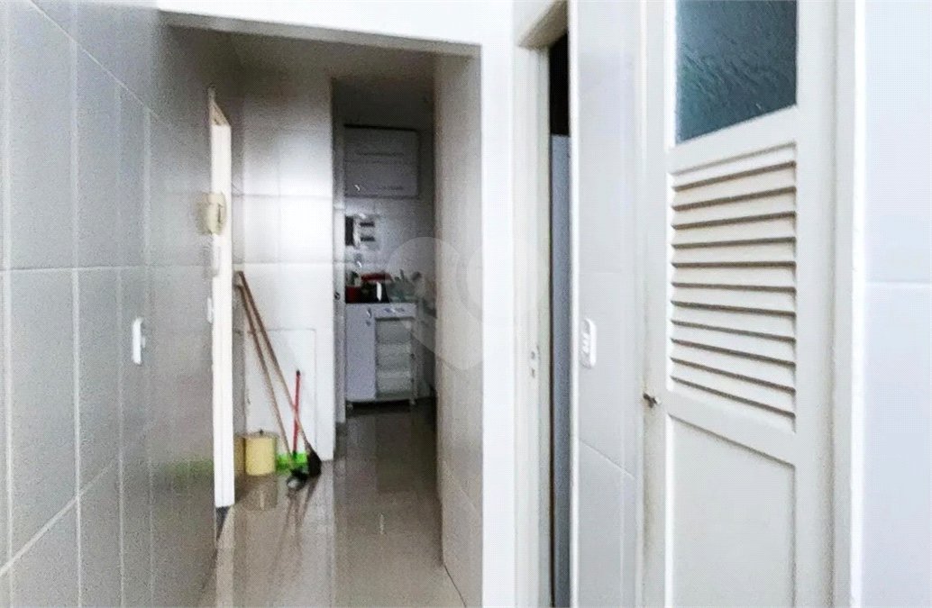 Apartamento à venda com 2 quartos em Tijuca, Rio de Janeiro, RJ