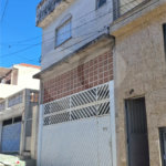 Sobrado à venda com 5 quartos, sendo 1 suíte, em Vila Gustavo, São Paulo, SP