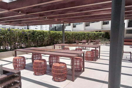 Apartamento à venda ou para alugar com 1 quarto em Butantã, São Paulo, SP