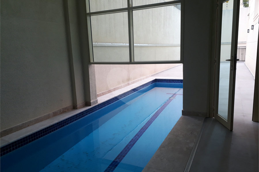 Apartamento à venda com 2 suítes em Jardim São Paulo(zona Norte), São Paulo, SP