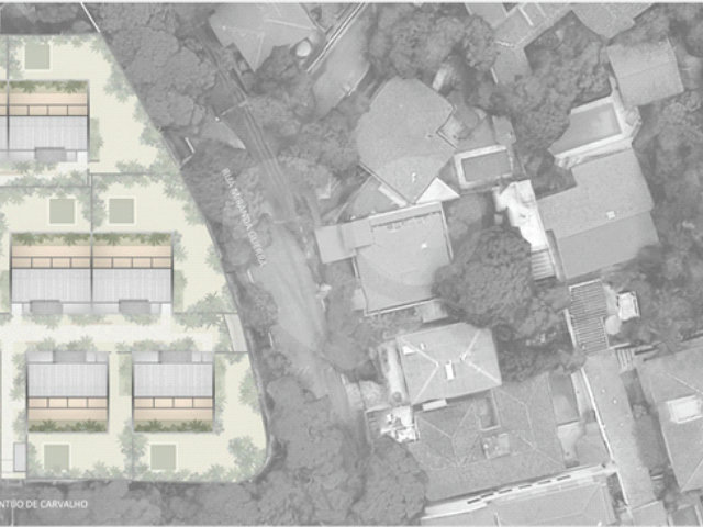 Casa à venda com 4 suítes no condomínio Oás, São Paulo - SP
