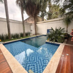 Sobrado à venda com 4 suítes em Jardim Floresta, São Paulo, SP
