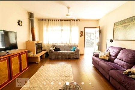 Casa à venda com 5 quartos em Vila Mariana, São Paulo, SP