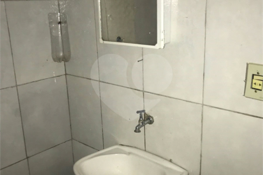Sobrado à venda com 1 suíte em Horto, São Paulo, SP