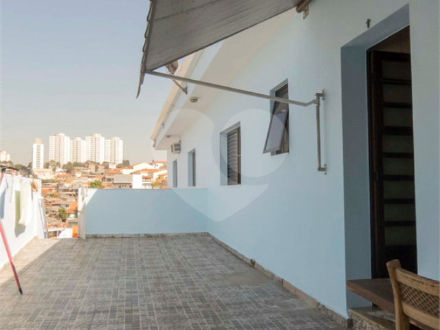 Casa Térrea à venda com 3 quartos, sendo 1 suíte,  em Limão, São Paulo, SP
