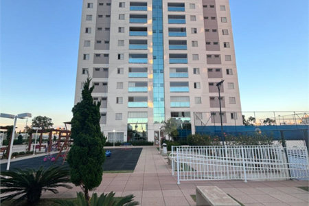 Apartamento à venda com 3 suítes em Parque Campolim, Sorocaba, SP