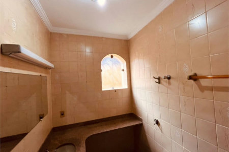 Casa com 6 dormitórios à venda, 300 m² por R$ 680.000,00 - Balneário Cidade Atlântica - Guarujá/SP