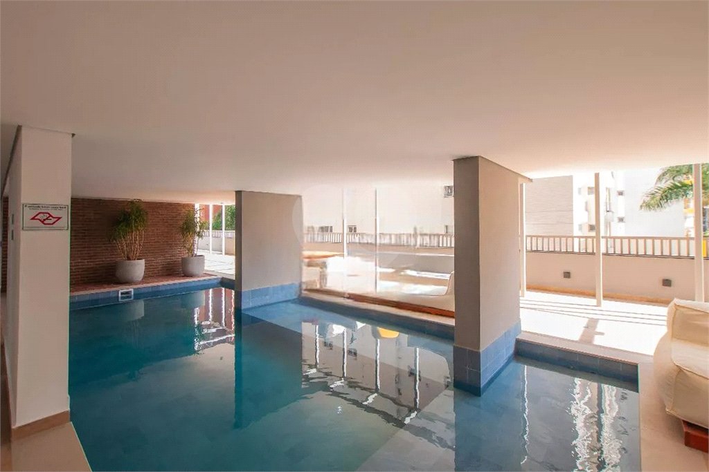 Studio à venda com 1 quarto em Pinheiros, São Paulo, SP