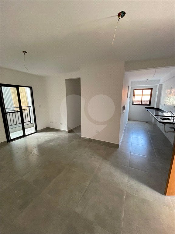 Casa à venda com 2 quartos no condomínio Residencial Calegari, São Paulo - SP