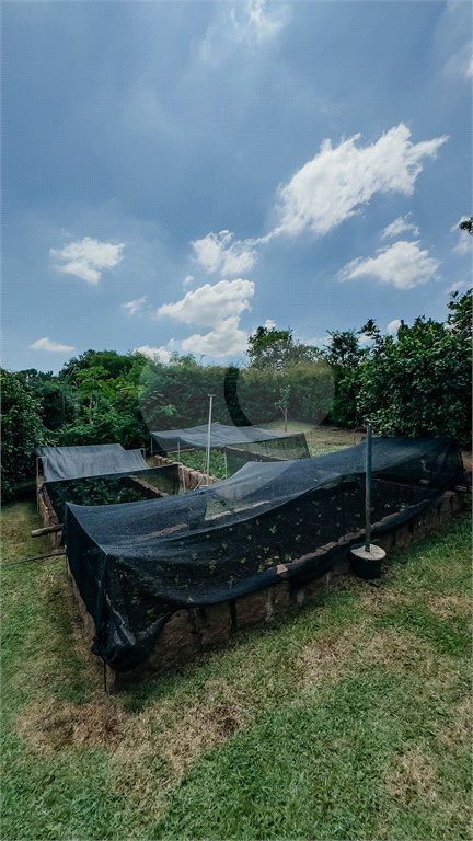 Casa à venda com 4 suítes no condomínio Monte Belo, Salto - SP