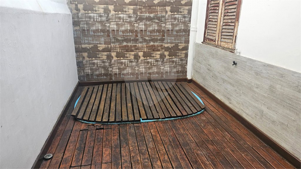 Casa de Vila à venda com 2 quartos em Tijuca, Rio de Janeiro, RJ