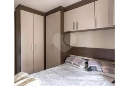 Apartamento à venda com 3 quartos, sendo 1 suíte,  em Parque Mandaqui, São Paulo, SP