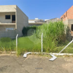 Terreno à venda em Residencial Parque da Fazenda, Campinas, SP