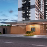 Apartamento à venda com 2 quartos no Centro, Atibaia, SP
