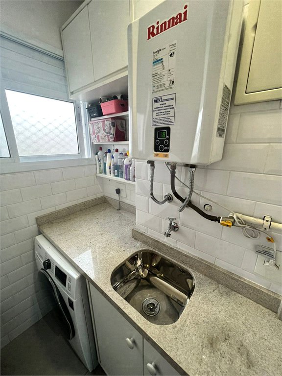 Apartamento à venda com 1 quarto em Vila Guarani (z Sul), São Paulo, SP