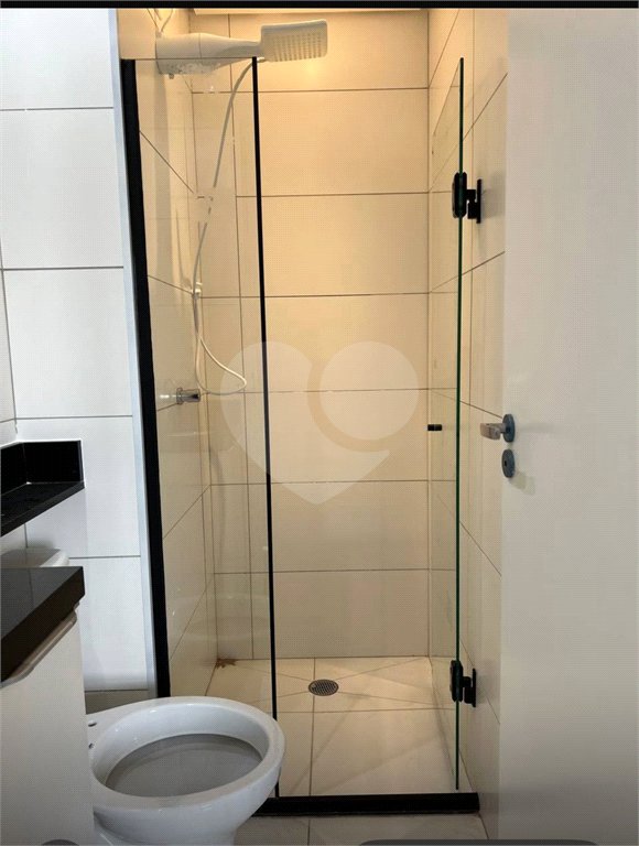 Apartamento à venda com 2 quartos em Vila Mazzei, São Paulo, SP