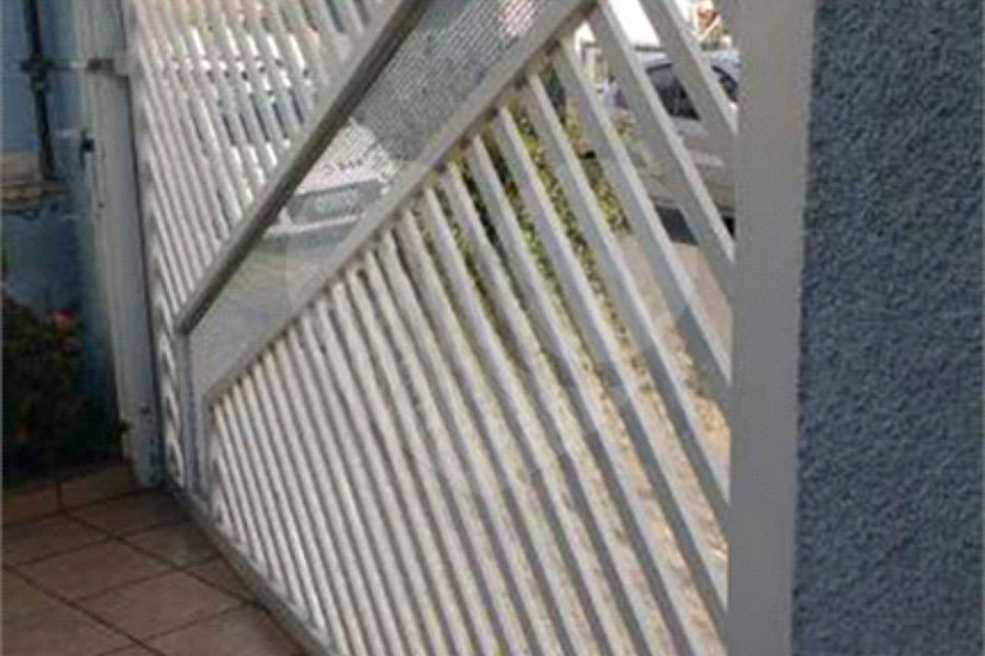 Sobrado à venda com 3 quartos, sendo 1 suíte,  em Vila Guilherme, São Paulo, SP