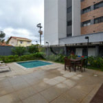 Apartamento à venda com 2 quartos, sendo 1 suíte, em Ferreira, São Paulo, SP