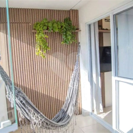 Apartamento à venda com 2 quartos em Vila Prudente, São Paulo, SP