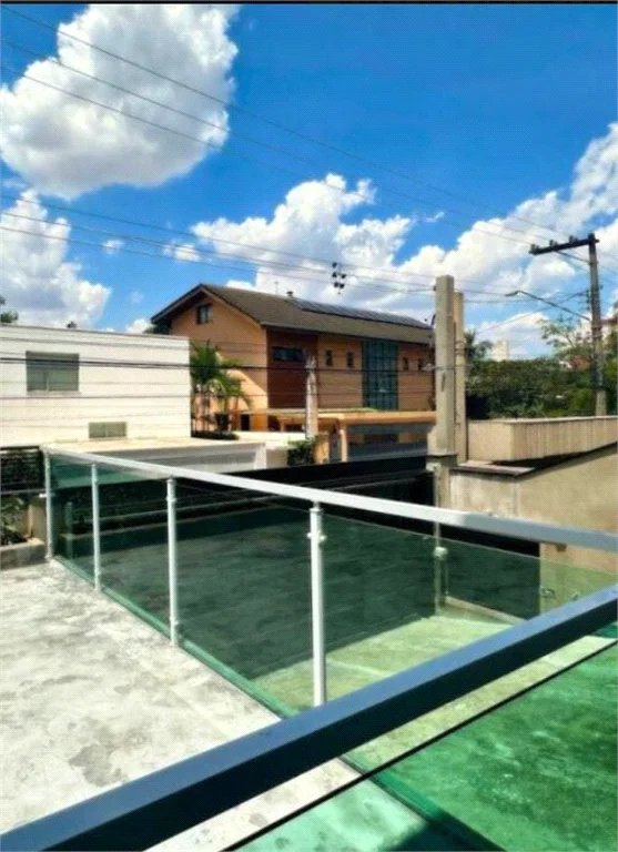 Casa à venda com 4 quartos, sendo 2 suítes, em Pinheiros, São Paulo, SP