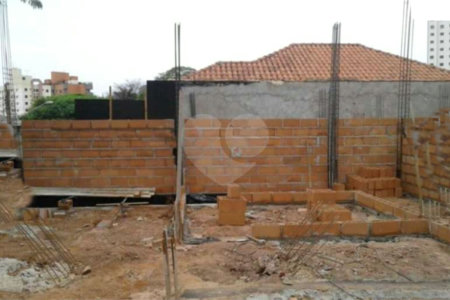 Terreno à venda com 2 quartos no condomínio Residence Cortez, São Paulo - SP