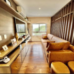 Apartamento à venda ou para alugar com 4 suítes em Santa Teresinha, São Paulo, SP