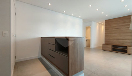 Apartamento para alugar com 2 suítes em Vila Olímpia, São Paulo, SP