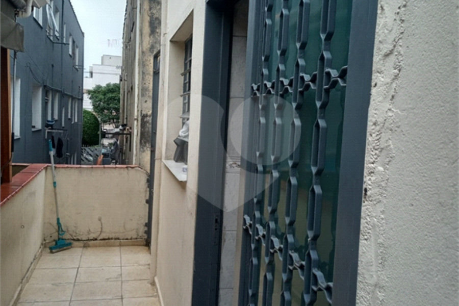 Apartamento à venda com 1 quarto em Vila Guilherme, São Paulo, SP