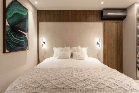 Apartamento à venda com 3 suítes em Jardim Morumbi, São Paulo, SP
