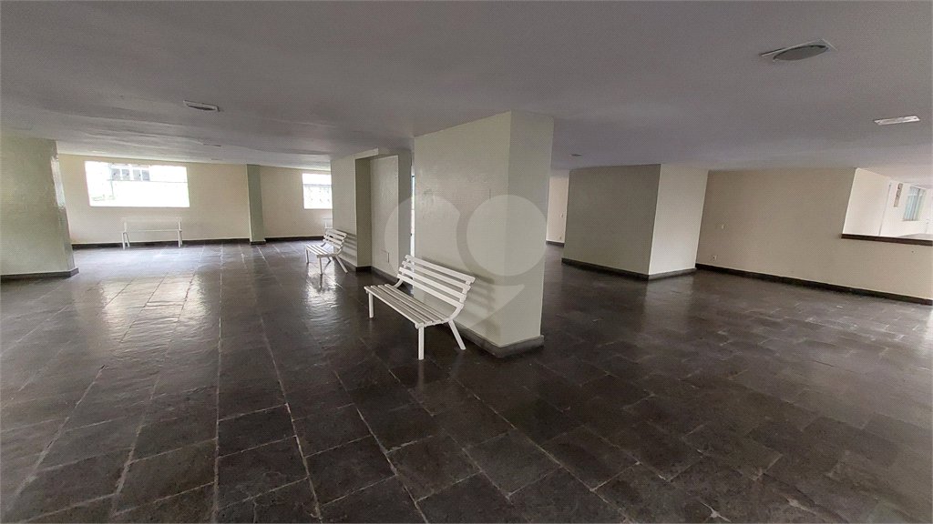 Cobertura à venda com 4 quartos, sendo 1 suíte, em Tijuca, Rio de Janeiro, RJ