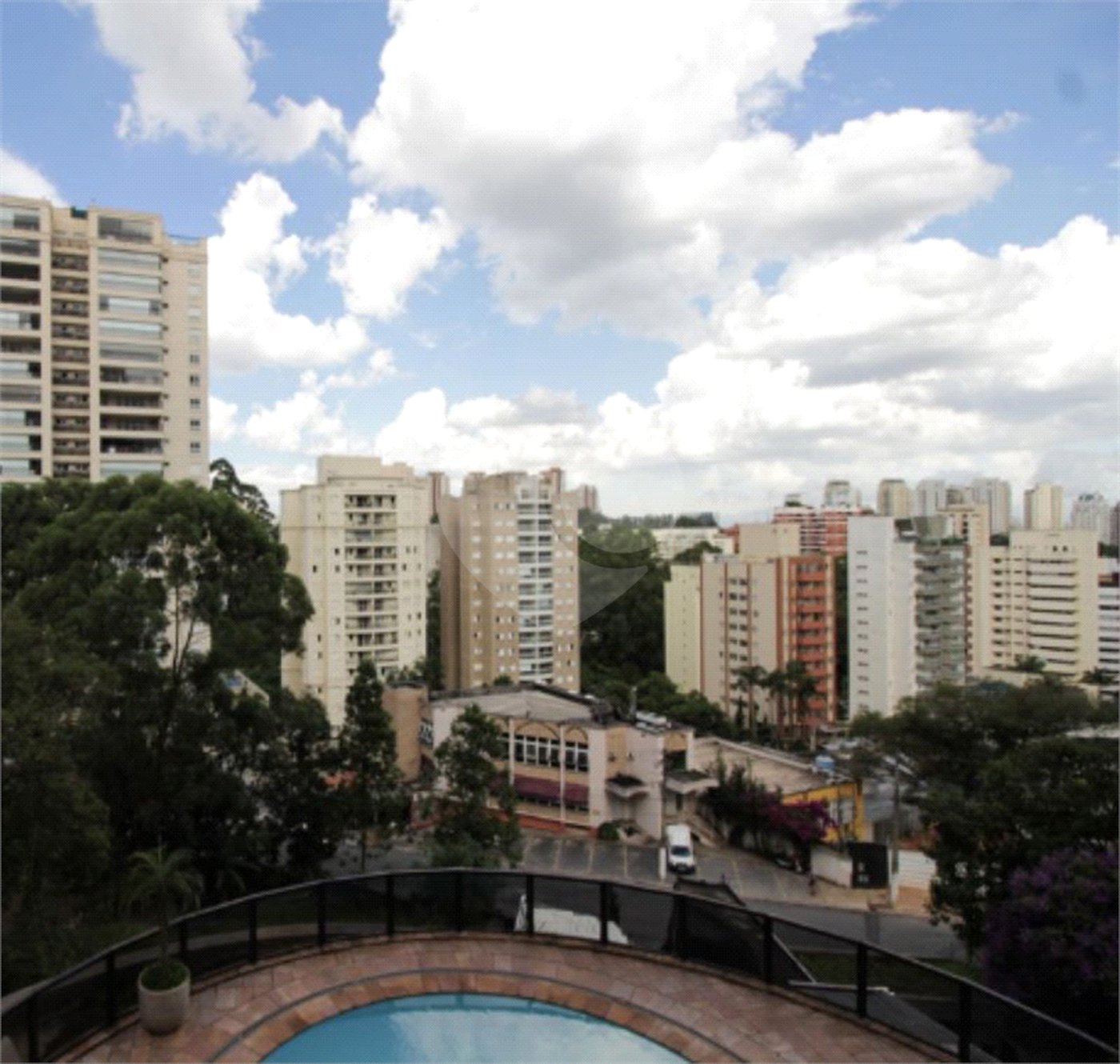 Apartamento à venda com 3 suítes em Vila Andrade, São Paulo, SP