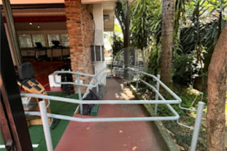 Salão à venda em Jardim Guedala, São Paulo, SP