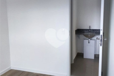 Apartamento à venda com 2 quartos em BUTANTÃ, São Paulo, SP