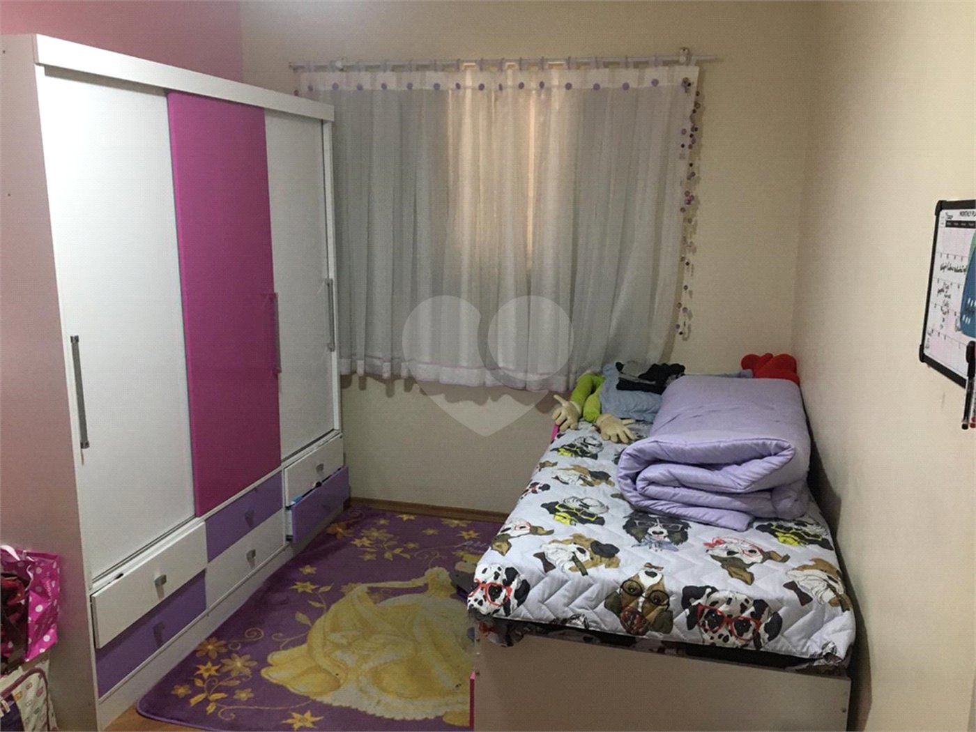 Sobrado à venda com 3 quartos, sendo 1 suíte,  em Vila Moreira, Guarulhos, SP